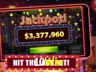 API Integration 10Win