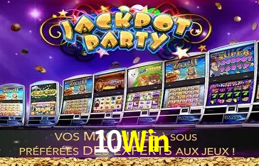 Exclusive Offers 10Win