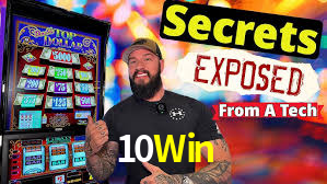 VIP Casino 10Win