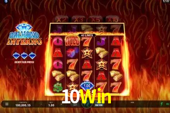 Seasonal Promotions 10Win